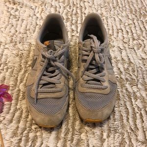 NIKE Used Internationalist Sneakers